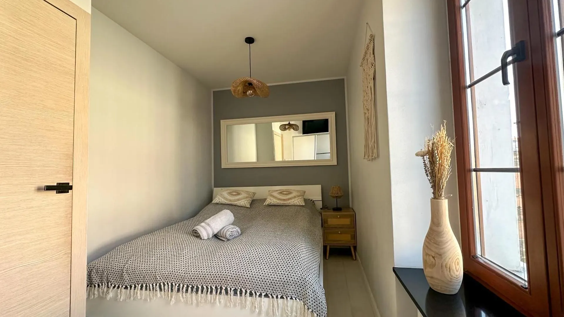 Euro Loft Old Town Apartament Gdansk