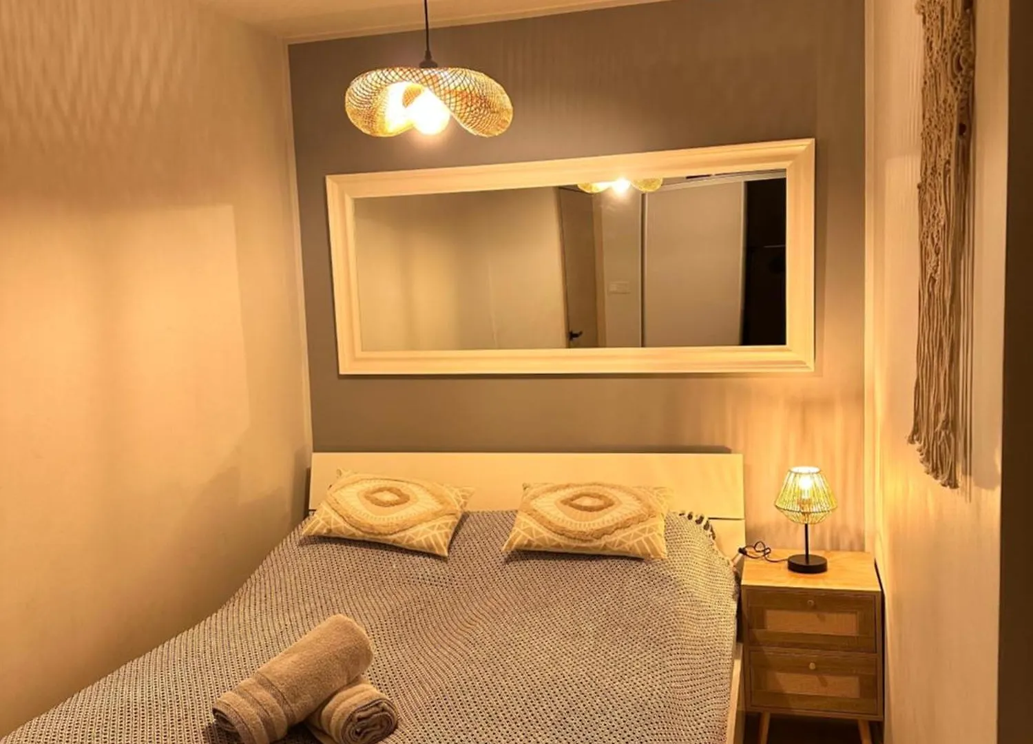 Euro Loft Old Town Apartament Gdansk