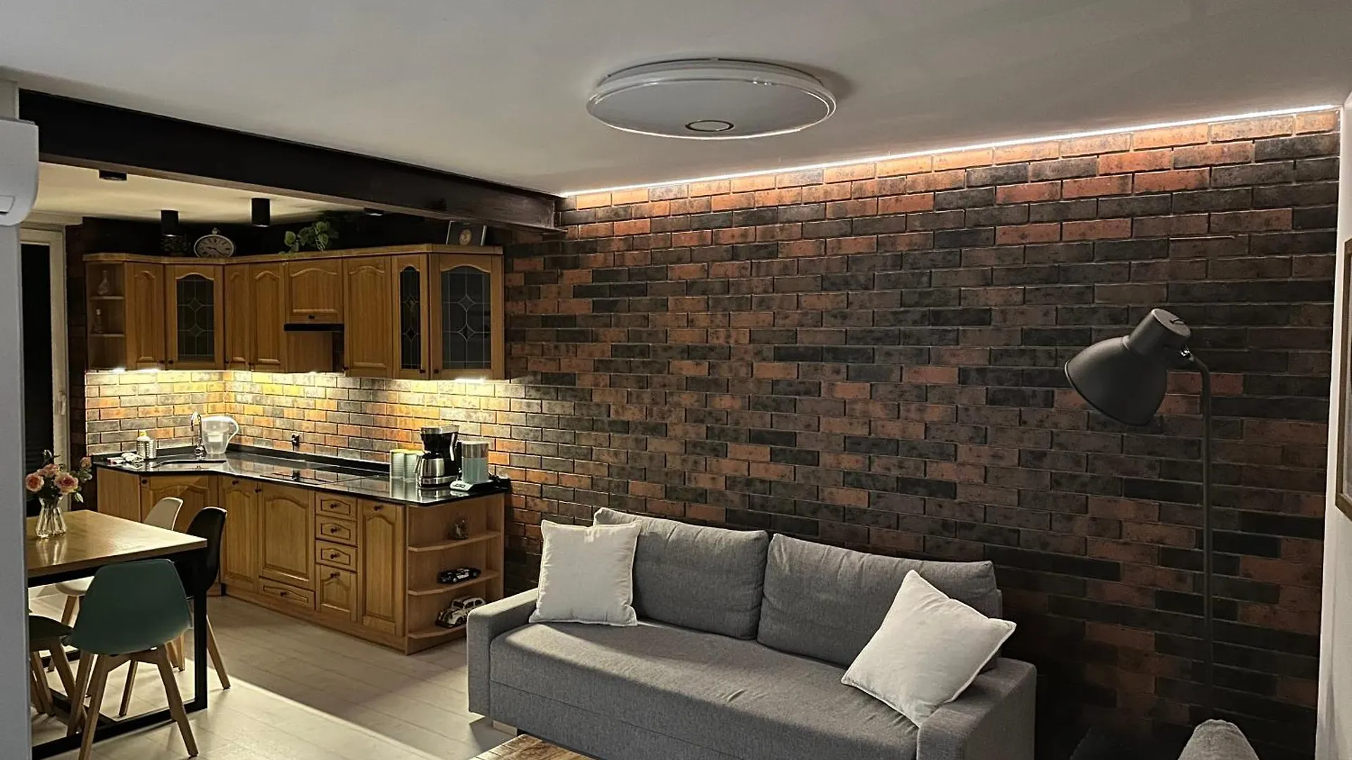 Euro Loft Old Town Apartament Gdansk Poland