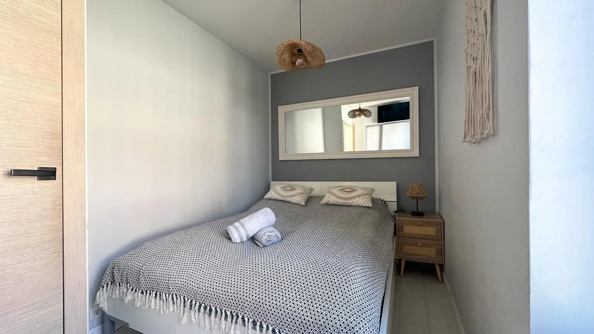 Euro Loft Old Town Apartament Gdansk 0*,  Poland