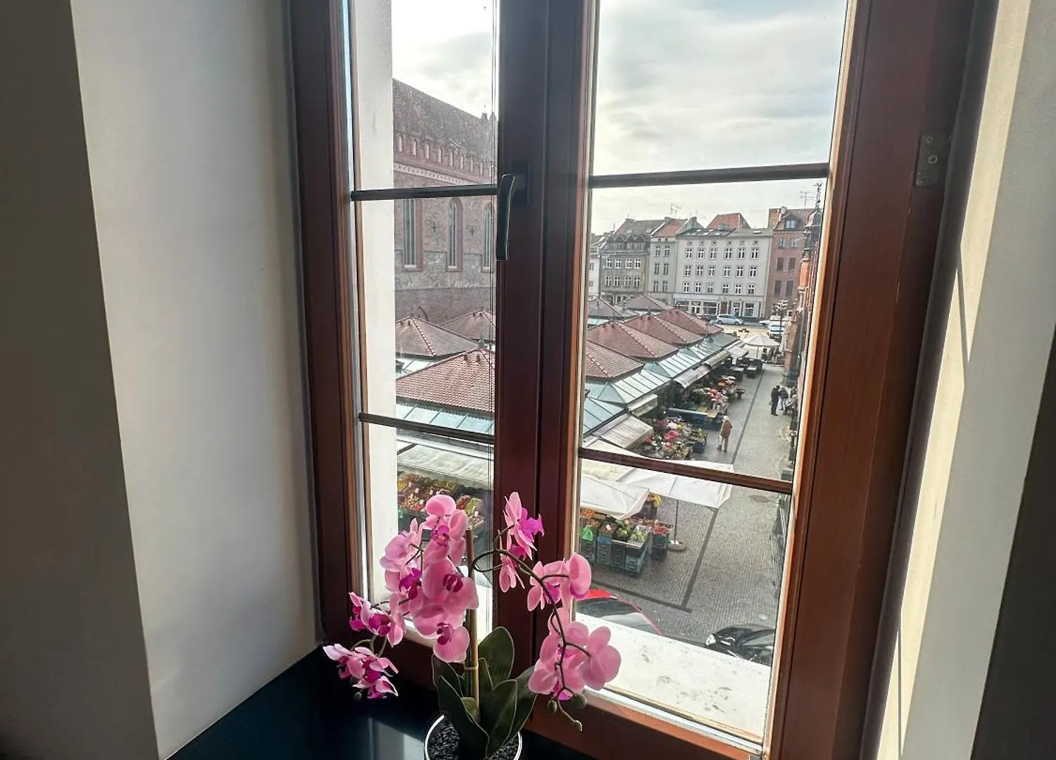 Euro Loft Old Town Apartament Gdansk Apartment