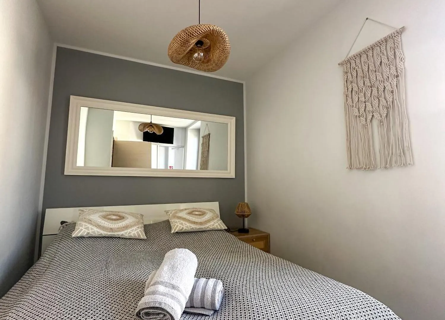 Apartment Euro Loft Old Town Apartament Gdansk Poland
