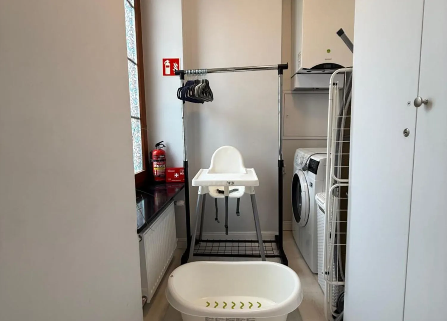 Euro Loft Old Town Apartament Gdansk Apartment