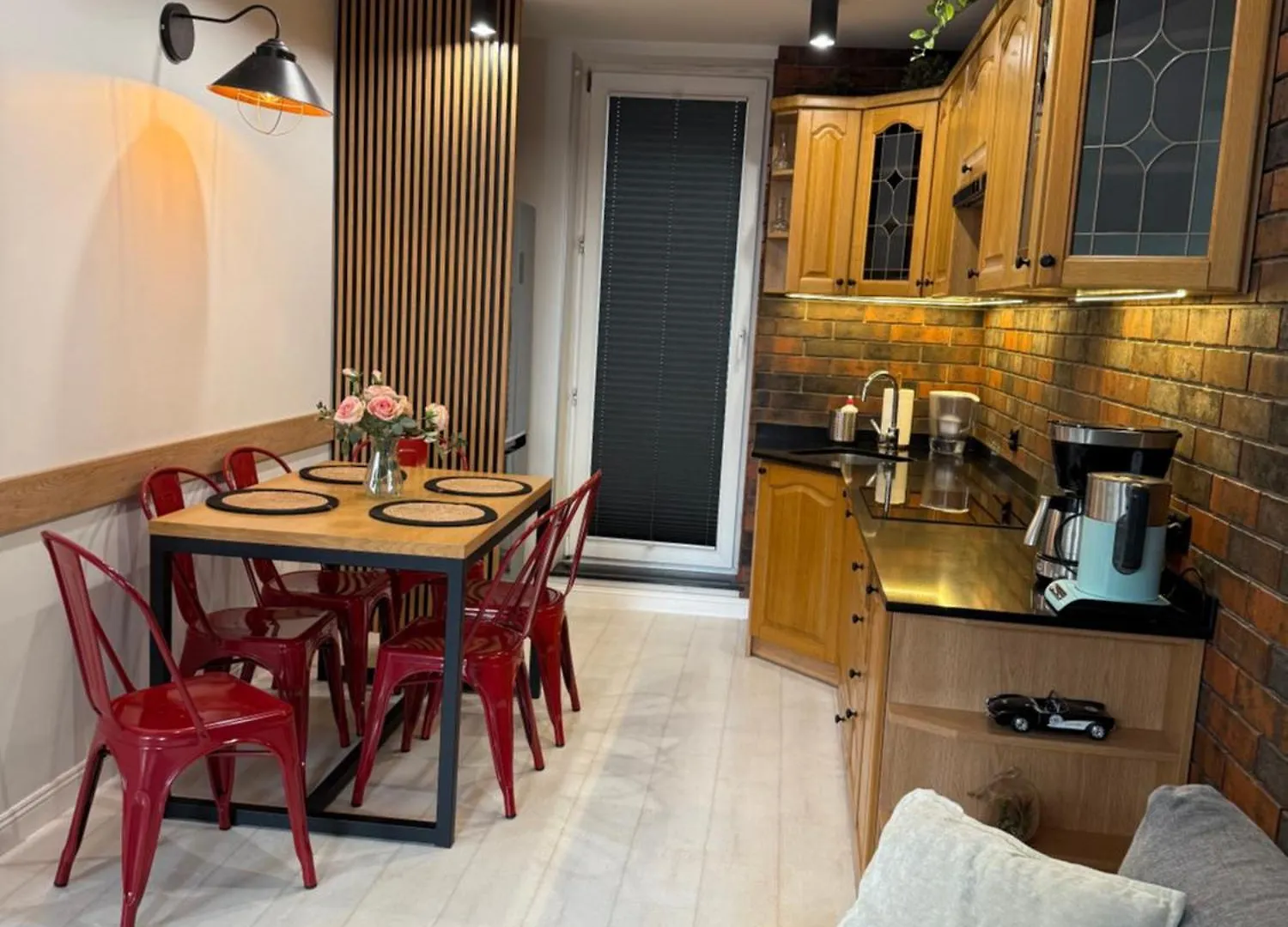 Euro Loft Old Town Apartament Gdansk