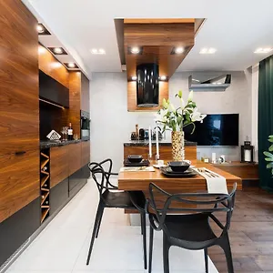  Apartment Bed&bath Luxury Poland