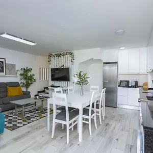  Apartment Vilar Do Jardim - Terrace And Pool - Vilamoura Portugal