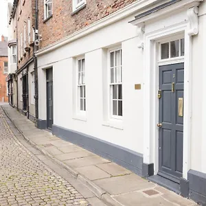  Apartment Spirit Of Street Hull Old Town United Kingdom