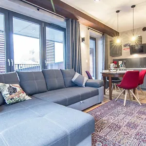  Apartment Kazimierz Loft Cracow Poland